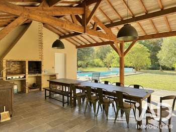 Vente maison 8 pièces Vente maison 8 pièces