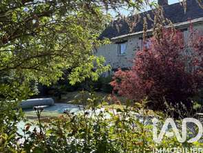 Vente Maison 5 chambresVitrac-en-Viadène