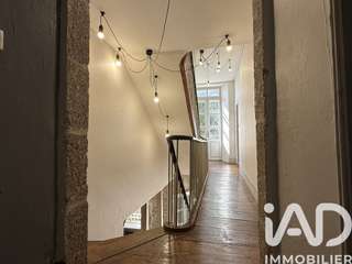 Vente maison 9 pièces Vente maison 9 pièces