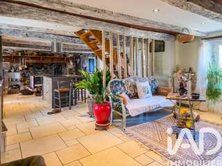 Vente maison 9 pièces