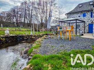 Vente maison 9 pièces