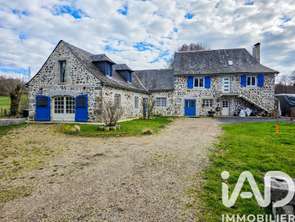 Vente Maison 4 chambresVitrac-en-Viadène