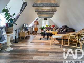 Vente maison 9 pièces