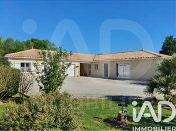 Vente Maison 3 chambresVitrac-Saint-Vincent