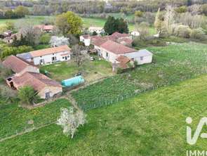 Vente Maison 5 piècesVitrac-Saint-Vincent