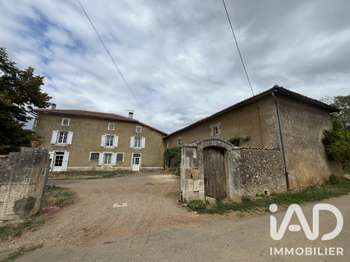 Vente Maison 7 chambresVitrac-Saint-Vincent