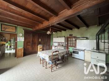 Vente maison 10 pièces Vente maison 10 pièces