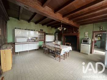 Vente maison 10 pièces Vente maison 10 pièces
