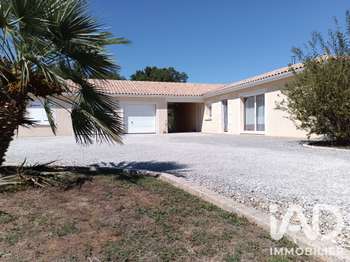 Vente Maison 3 chambresVitrac-Saint-Vincent