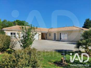 Vente Maison 3 chambresVitrac-Saint-Vincent