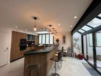 Vente maison 5 pièces Vente maison 5 pièces