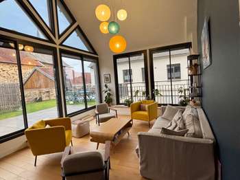 Vente Maison 3 chambresVitré