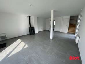 Vente Maison 3 chambresVitré