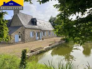 Vente Maison 3 chambresVitré