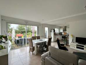 Vente Maison 4 chambresVitré