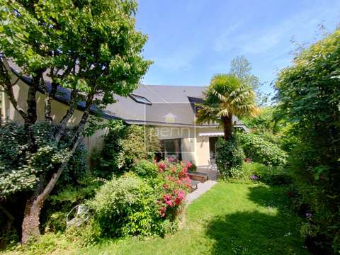 Vente maison 7 pièces Vitré 35