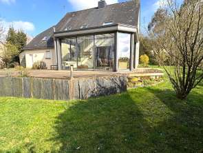 Vente Maison 5 chambresVitré