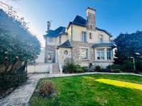 Vente maison 8 pièces Vente maison 8 pièces