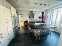 Vente maison 8 pièces Vente maison 8 pièces
