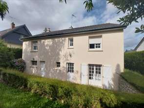 Vente Maison 3 chambresVitré