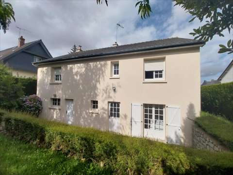 Vente maison 4 pièces Vitré 35