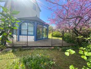 Vente Maison 5 chambresVitré