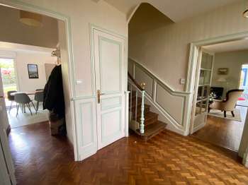 Vente Maison 5 chambresVitré