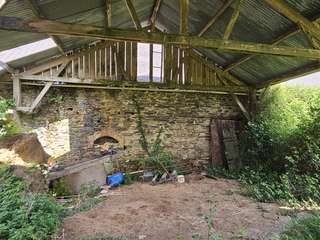 Vente maison 2 pièces