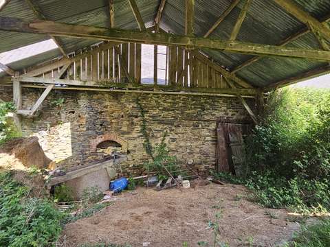 Vente maison 2 pièces