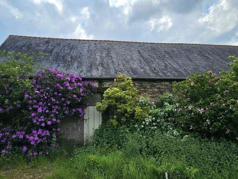 Vente maison 2 pièces