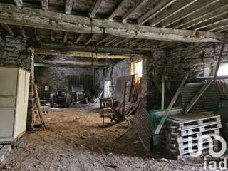 Vente maison 2 pièces