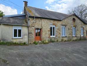 Vente Maison 4 chambresVitré