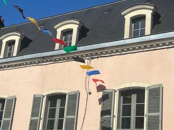 Vente Maison 3 chambresVitré