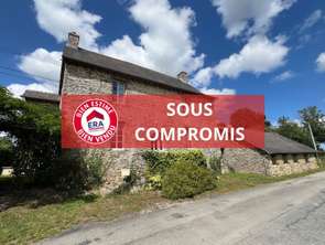 Vente Maison 4 chambresVitré