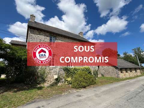 Vente maison 9 pièces Vitré 35