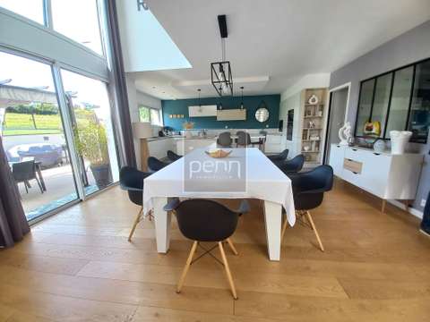 Vente maison 7 pièces Vitré 35