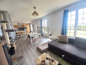 Vente Maison 2 chambresVitré