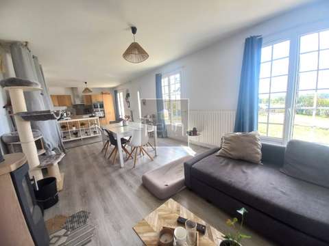 Vente maison 4 pièces Vitré 35
