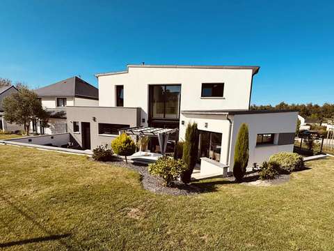 Vente maison 7 pièces Vitré 35