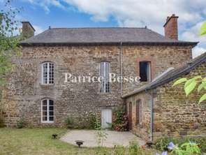 Vente Maison 3 chambresVitré