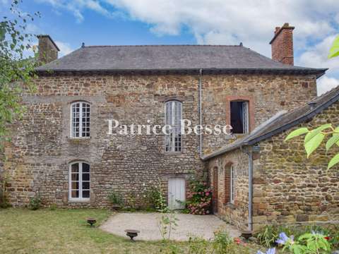Vente maison 6 pièces Vitré 35