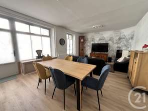 Vente Maison 2 chambresVitré