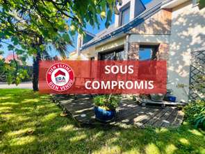 Vente Maison 4 chambresVitré