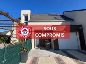 Vente Maison 3 chambresVitré