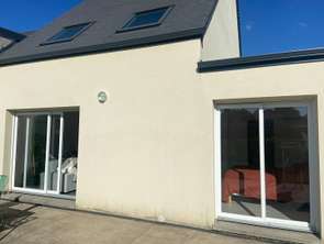 Vente Maison 4 chambresVitré