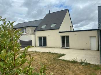Vente Maison 4 chambresVitré