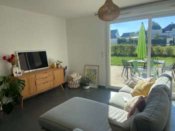 Vente maison 5 pièces Vitré 35