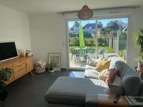 Vente Maison 4 chambresVitré