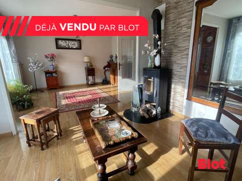 Vente maison 4 pièces Vitré 35