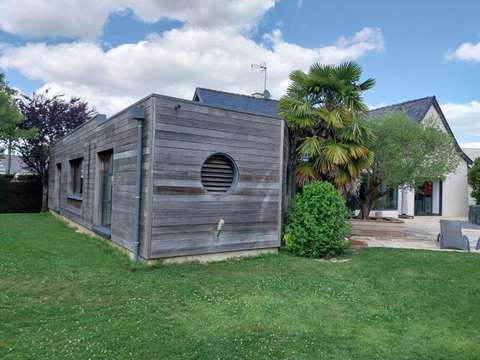 Vente maison 7 pièces Vitré 35